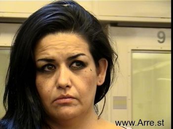 Roberta Joella Jeantete Mugshot